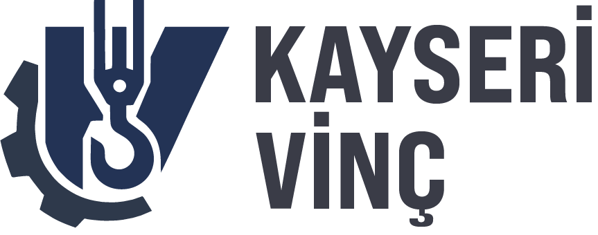 Kayseri Vinç Kiralama Logo